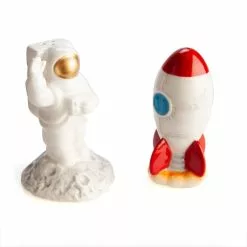 Astronaut And Rocket Salt & Pepper Set -Men's Costumes Sales pp sp ra 800x800 2