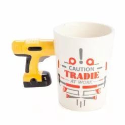 Tradie Mates Power Drill Mug -Men's Costumes Sales pp tm pd 800x800 1