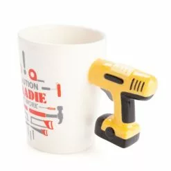 Tradie Mates Power Drill Mug -Men's Costumes Sales pp tm pd 800x800 2