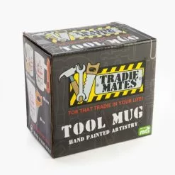 Tradie Mates Saw Mug -Men's Costumes Sales pp tm s 800x800 4