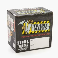 Tradies Mates Stanley Knife Mug -Men's Costumes Sales pp tm sk 800x800 5