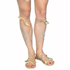 Ladies Egyptian Sandals