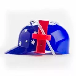 Aussie Drinking Helmet Oktoberfest Hat -Men's Costumes Sales pw dh a 800x800 2