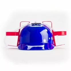 Aussie Drinking Helmet Oktoberfest Hat -Men's Costumes Sales pw dh a 800x800 4