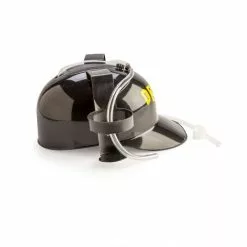 Drunk AF Drinking Helmet Oktoberfest Hat -Men's Costumes Sales pw dh daf 800x800 2