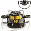 Drunk AF Drinking Helmet Oktoberfest Hat -Men's Costumes Sales pw dhdaf