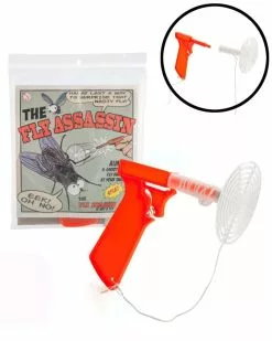 Fly Assassin Mosquito Insect Pistol