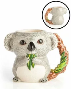 Koala Outback Mates Ceramic Mug