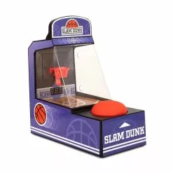 Retro Mini Arcade - Basketball Game 11 Retro Mini Arcade - Basketball Game -Men's Costumes Sales retbball