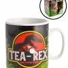 Tea Rex Giant T-Rex Ceramic Mug -Men's Costumes Sales ro gcm tr giant mug tea rex a
