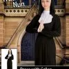 Traditional Nun Womens Costume