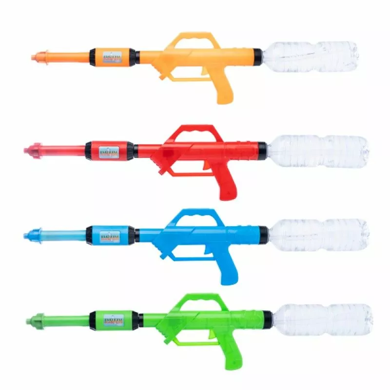 Bottle Blaster Water Gun 4 Bottle Blaster Water Gun - Image 2