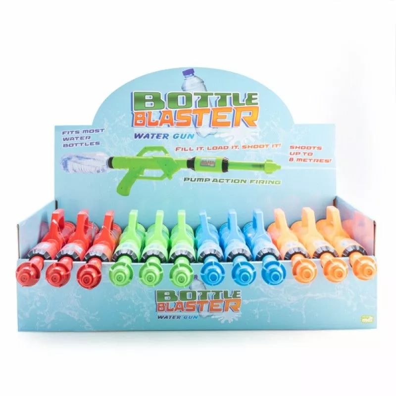 Bottle Blaster Water Gun 7 Bottle Blaster Water Gun - Image 5