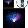 Fibre Optic Speaker Night Light -Men's Costumes Sales rs fos 88