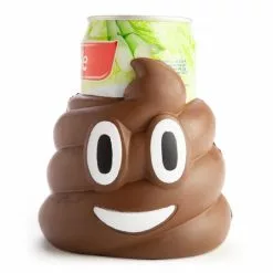 Koolface Smiling Poo Stubby Cooler -Men's Costumes Sales rs sc p 800x800 1