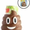 Koolface Smiling Poo Stubby Cooler -Men's Costumes Sales rs sc p 88