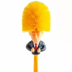 President Dump Donald Trump Toilet Brush -Men's Costumes Sales rs tb d 800x800 2