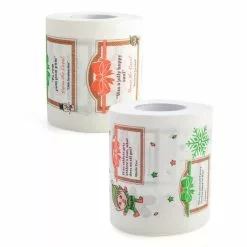 Christmas Toilet Paper -Men's Costumes Sales rs tp cma