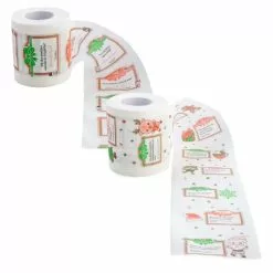 Christmas Toilet Paper -Men's Costumes Sales rs tp cmb