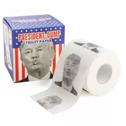 President Donald Trump Dump Toilet Paper -Men's Costumes Sales rs tp dt 800x800 1