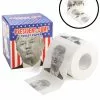 President Donald Trump Dump Toilet Paper