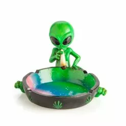 Green Alien Space Ashtray -Men's Costumes Sales sa as an 800x800 1