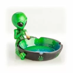 Green Alien Space Ashtray -Men's Costumes Sales sa as an 800x800 1
