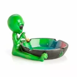 Green Alien Space Ashtray -Men's Costumes Sales sa as an 800x800 2