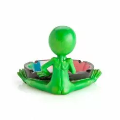 Green Alien Space Ashtray -Men's Costumes Sales sa as an 800x800 3