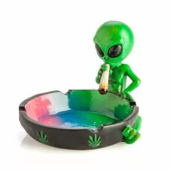 Green Alien Space Ashtray -Men's Costumes Sales sa as an 800x800 5
