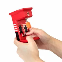 Retro Mini Arcade - Punch Bag Game -Men's Costumes Sales sales 01