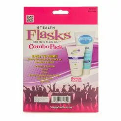 Hand Cream Combo Stealth Flasks -Men's Costumes Sales sb sf c 800x800 6