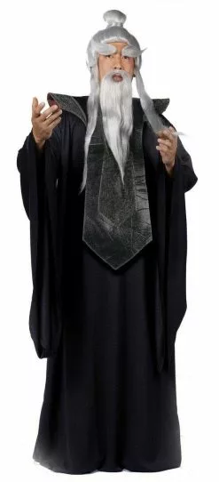 Sensei Master Party Mens Costume