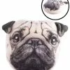 Pug Plush Cushion -Men's Costumes Sales ss pc p