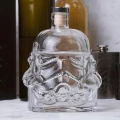 Star Wars Stormtrooper Helmet Decanter -Men's Costumes Sales stmtrpdeca