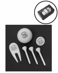 Original Stormtrooper Golf Gift Set