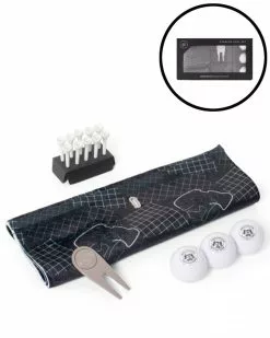 Stormtrooper Deluxe Golf Gift Set