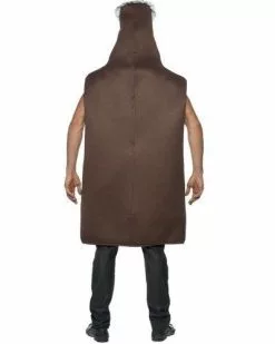 Studmeister Beer Bottle Mens Costume