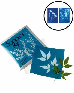 Sunprint Science & Craft Kit