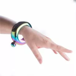 Smuggle Bracelet Bangle Flask -Men's Costumes Sales tf bf rb 800x800 2