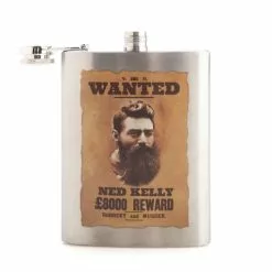 Ned Kelly Metal Flask -Men's Costumes Sales tf f8 bn 800x800 1