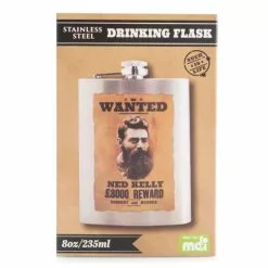 Ned Kelly Metal Flask -Men's Costumes Sales tf f8 bn 800x800 4