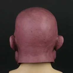 Brown Thanos Adult Mask -Men's Costumes Sales thanos brown maskb