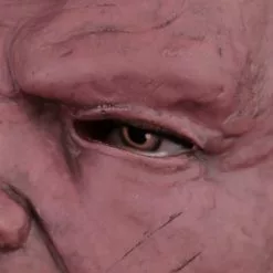 Brown Thanos Adult Mask -Men's Costumes Sales thanos brown maskd