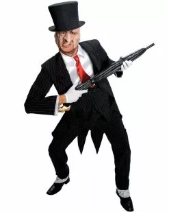 Batman DC Rogues Gallery The Penguin Mens Costume