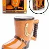 Cowboy Boot 3D Mug -Men's Costumes Sales tj 3dm cb 800x800 88