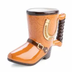 Cowboy Boot 3D Mug -Men's Costumes Sales tj 3dm cb 800x800 1
