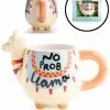 No Prob Llama 3D Mug -Men's Costumes Sales tj 3dm npl 800x800 88
