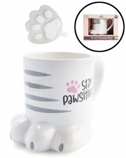 Furever Pets Cat 3D Mug