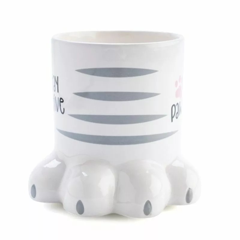 Furever Pets Cat 3D Mug 5 Furever Pets Cat 3D Mug - Image 3